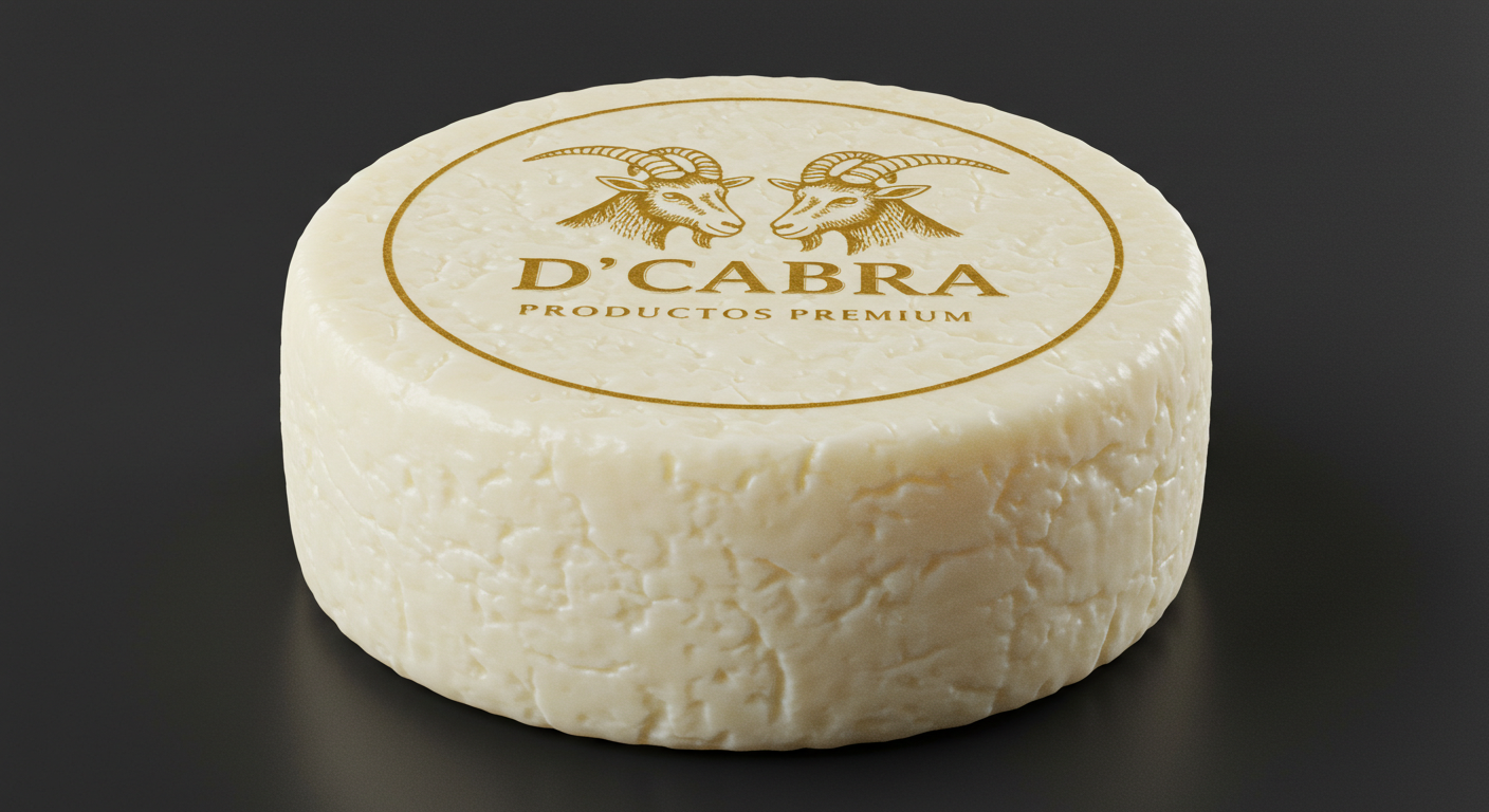 Queso de Cabra